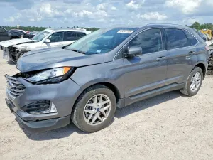Ford Edge 2.0L 4 2021