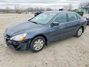 Honda Accord 2.4L 4 2004