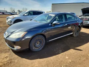 Lexus ES 3.5L 6 2010