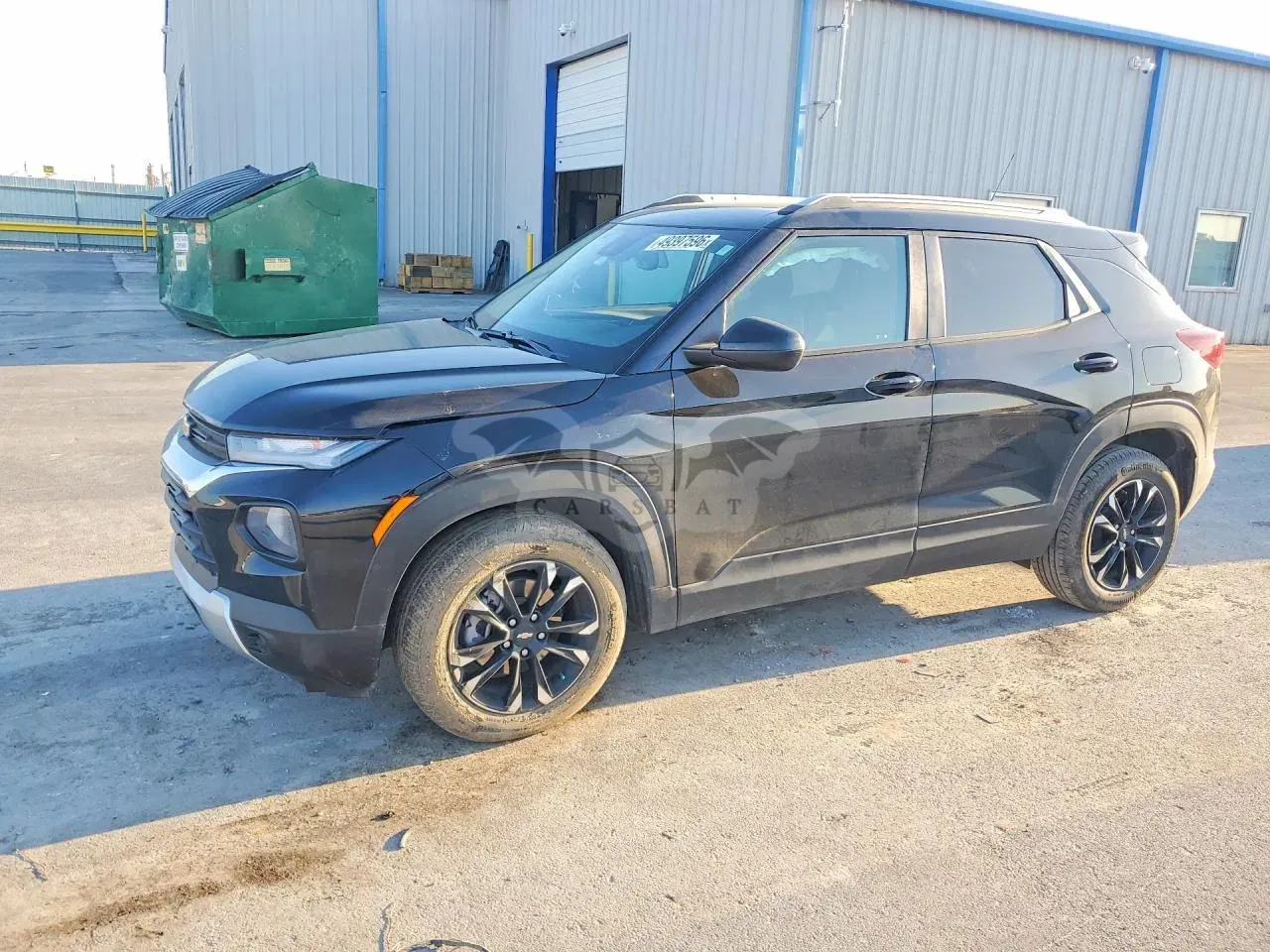 Chevrolet Trailblazer 1.3L 3 2022