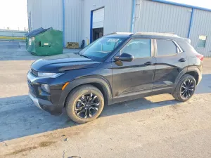 Chevrolet Trailblazer 1.3L 3 2022