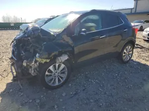 Buick Encore 1.4L 4 2018