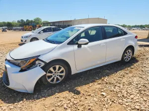 Toyota Corolla 2.0L 4 2023