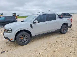 Ford Maverick 2.0L 4 2023