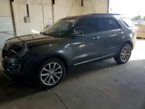 Ford Explorer 3.5L 6 2016