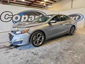 Chevrolet Malibu 1.5L 4 2024