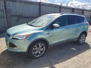 Ford Escape 1.6L 4 2013