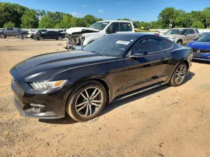 Ford Mustang 2.3L 4 2017