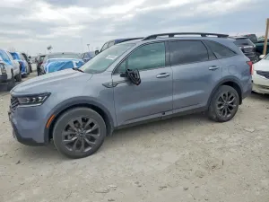 Kia Sorento 2.5L 4 2021