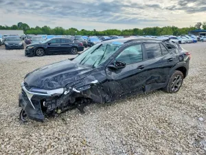 Chevrolet Trax 1.2L 3 2025