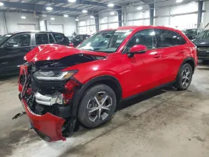Honda HR-V 2.0L 4 2023