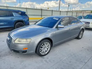 Audi A6 3.2L 6 2006