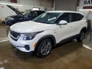 Kia Seltos 2.0L 4 2023