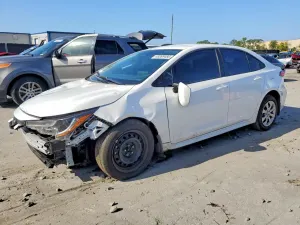 Toyota Corolla 2.0L 4 2026