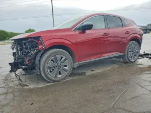 Nissan Murano 2.0L 4 2025