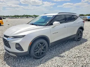 Chevrolet Blazer 2.0L 4 2022