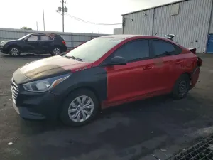 Hyundai Accent 1.6L 4 2020