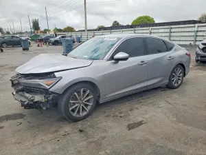 Acura Integra 1.5L 4 2023