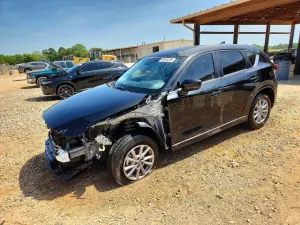 Mazda CX-5 2.5L 4 2025