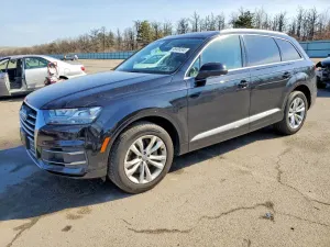Audi Q7 2.0L 4 2019