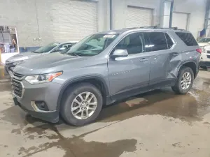 Chevrolet Traverse 3.6L 6 2019