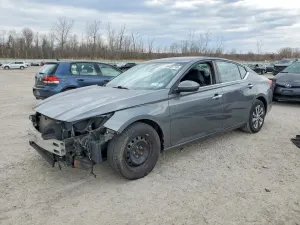 Nissan Altima 2.5L 4 2020