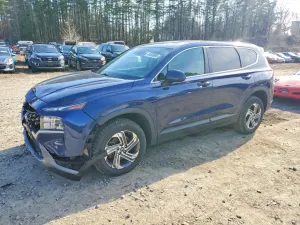 Hyundai Santa Fe 2.5L 4 2021