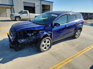 Ford Escape 2.5L 4 2015