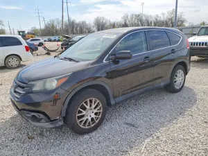 Honda CR-V 2.4L 4 2014