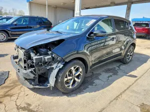Kia Sportage 2.4L 4 2020