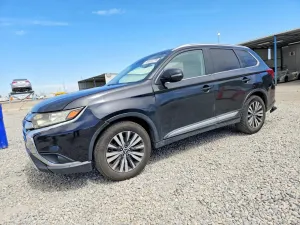 Mitsubishi Outlander 2.4L 4 2020