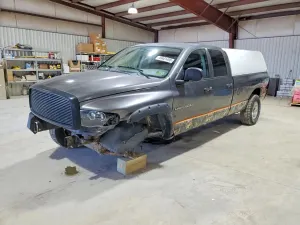 Dodge RAM 5.7L 8 2004