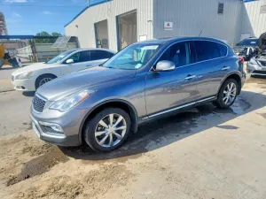Infiniti QX50 3.7L 6 2017