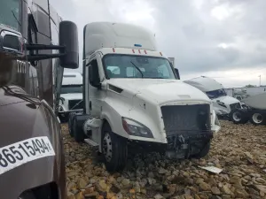 Freightliner Cascadia 14.8L 6 2020
