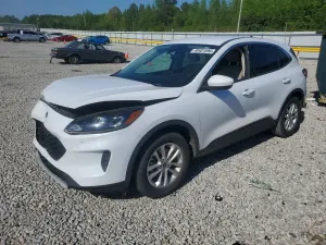 Ford Escape 1.5L 3 2020