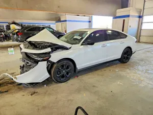 Honda Accord 1.5L 4 2025