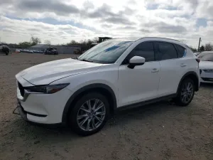 Mazda CX-5 2.5L 4 2020