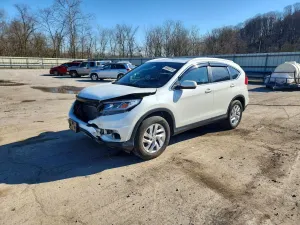 Honda CR-V 2.4L 4 2015