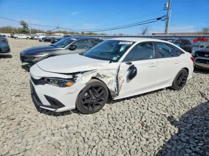 Honda Civic 2.0L 4 2023