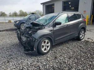 Ford Escape 1.6L 4 2016