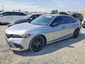 Honda Civic 2.0L 4 2022