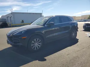 Porsche Cayenne 3.0L 6 2019