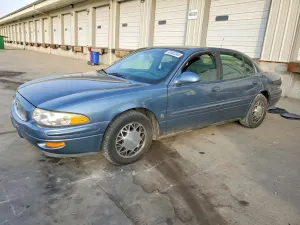 Buick LeSabre 3.8L 6 2000