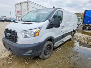 Ford Transit 3.5L 6 2022