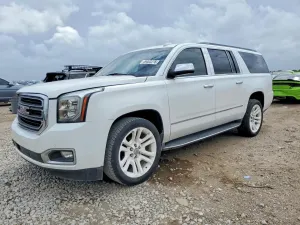 GMC Yukon 5.3L 8 2016