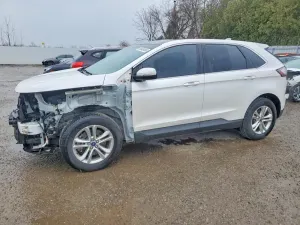 Ford Edge 3.5L 6 2015