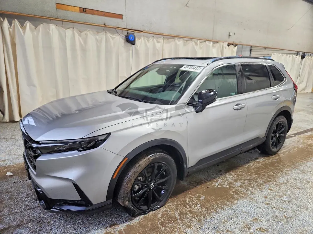 Honda CR-V SPORT 2.0L 4 2024