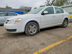 Chevrolet Cobalt 2.2L 4 2007
