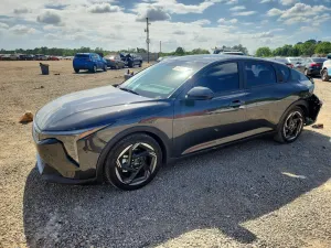 Kia K4 2.0L 4 2025