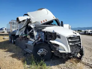 Freightliner Cascadia 14.8L 6 2025